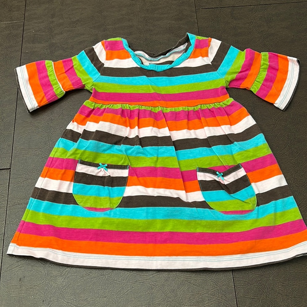 Carters Dress 2T Never Worn